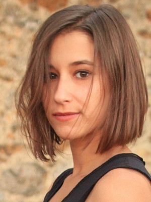 Agnès MANAS