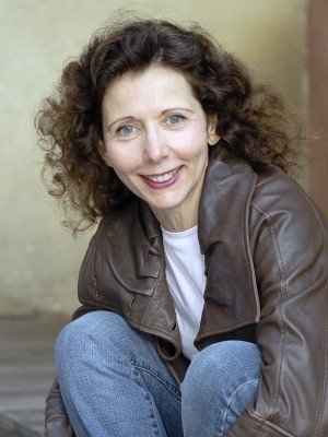 Sandrine HOULET