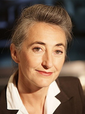 Armelle BERENGIER