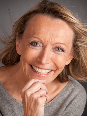 Joëlle CAUCE