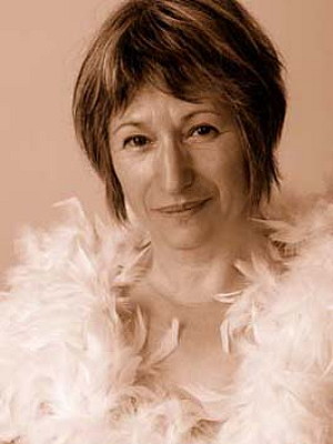 Suzanne LARRIEU