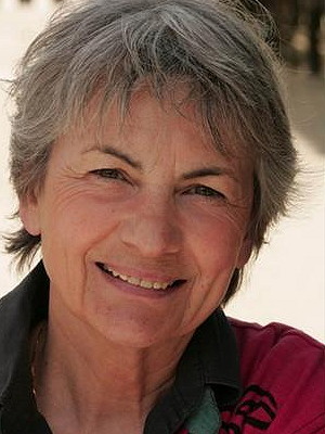 Claudine REGNIER