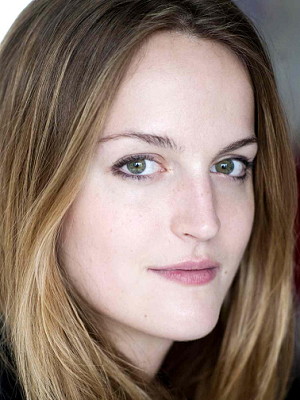 Camille LOCKHART