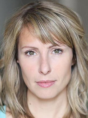 Steffy HEISER