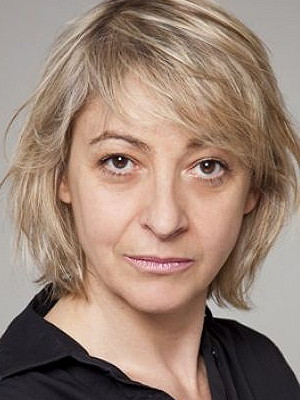 Pascale DENIZANE