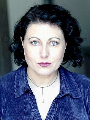 Sandrine MALLICK