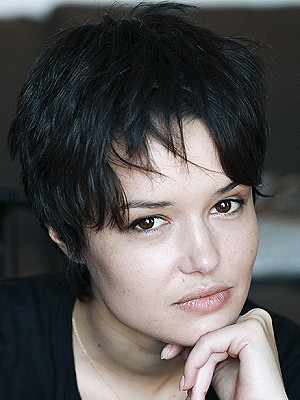 Sophie CHAMOUX