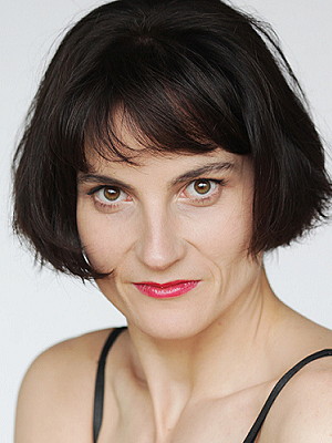 Véronique BRET