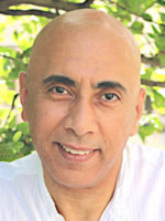 Samir HAMDANI