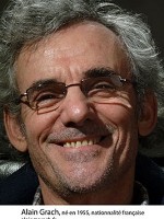 Alain GRACH