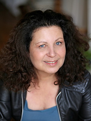 Régine MONDION