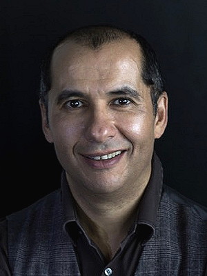 Omar BAHA