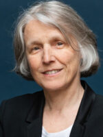 Claire LATREILLE