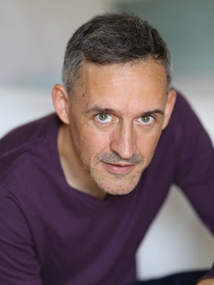 Yann CHERMAT