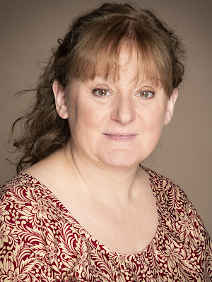 Cécile GALLISSAIRES