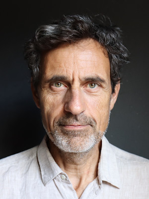 Eric SOUBELET