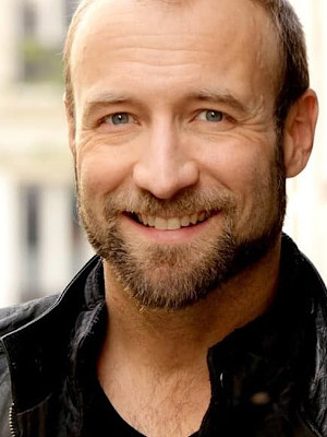 Aymeric DAPSENCE