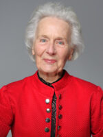 Monique GRAND-PERRET