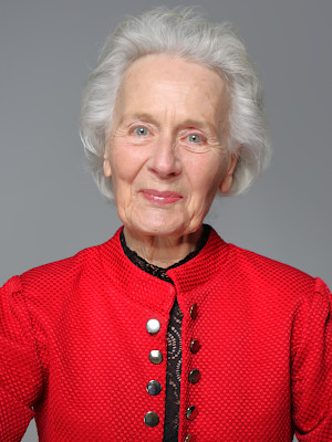 Monique GRAND-PERRET