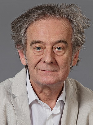 Jean-Louis SBILLE