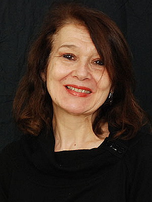 Marie GULLA