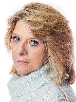 Annie ARDOUIN