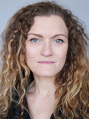 Stéphanie GAGNEUX