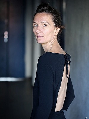 Cécile GIVERNET