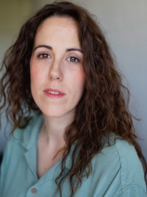 Anne-Laure BARABE