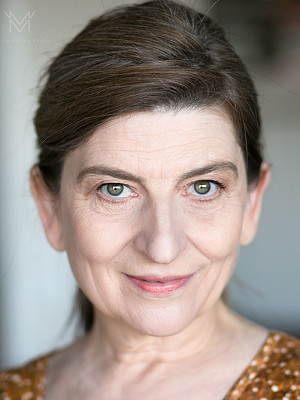 Marie-Pascale GRENIER