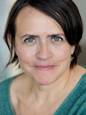 Blandine BAUDRILLART
