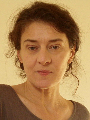 Anne DOUSSOUX