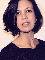 Marie JOLY