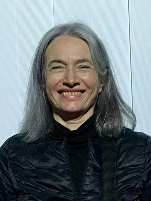 Sylvie HEMERET