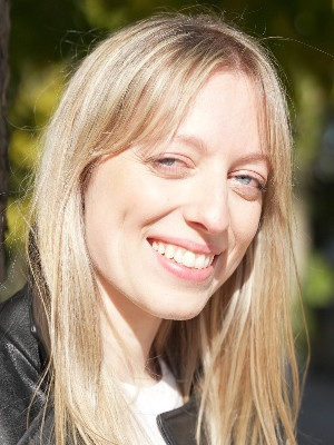 Justine DOUCET-PHILIPPE