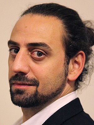 Nicolas MOISSAKIS