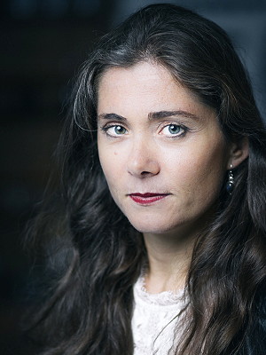 Géraldine HILAIRE