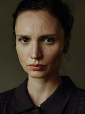 Anne-Sophie TREBEL