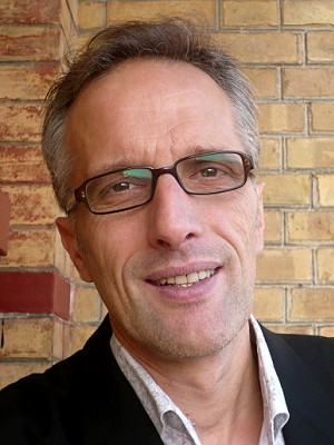 Hervé PAUCHON