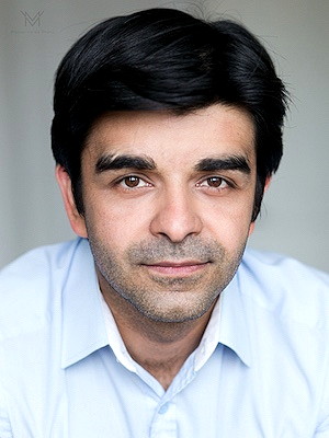 Amir HEDAYATI