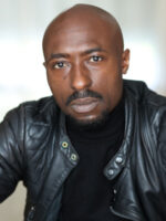 Christopher MINKOULOU