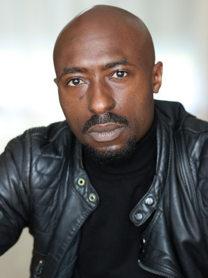 Christopher MINKOULOU