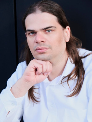 Nicolas JONQUERES