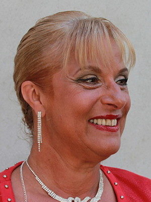 Agnès SARTOR