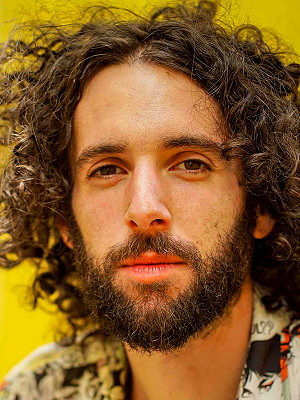 Jérémiah BOURGEOIS