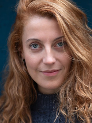 Margaux LAPERSONNE