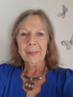 Marcelle BERGERON