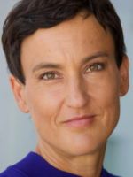 Cécile RITTWEGER