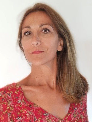 Valérie HEYLBROECK