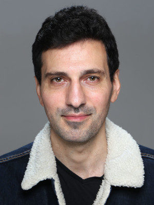 Stéphane DOLBACHIAN